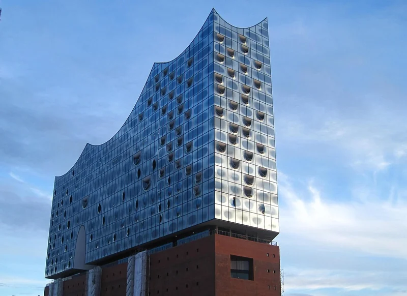 Elbphilharmonie